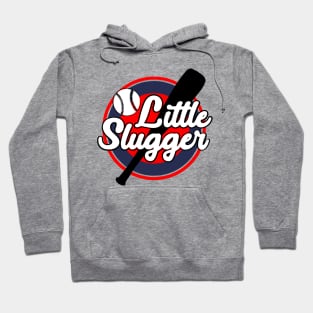 little slugger Hoodie